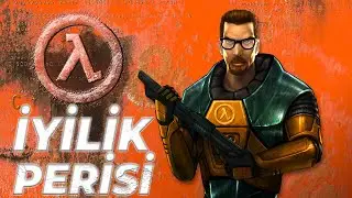 &Uuml;ZERİME TANKLA TOP MERMİSİ YAĞDIRDILAR | HALF-LIFE T&Uuml;RK&Ccedil;E DUBLAJ B&Ouml;L&Uuml;M 11