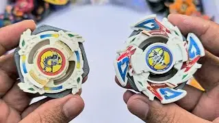 Dragoon Grip Attacker против Dragoon GT! 🐉 Первый Dragoon против Последнего Dragoon! 1999 против ...