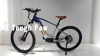Best Affordable E Mountain Bike