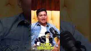 Dawood Ibrahim Is Still Alive? | ISI Connection