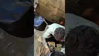Homogeniser plunger manufacturing last process