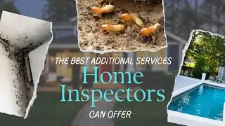 The Best Additional Home Inspection Services to Offer
