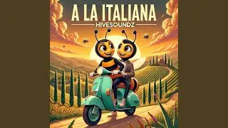 A La Italiana
