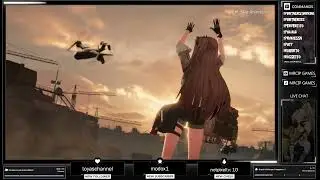 Evento della nuova patch - Girls Frontline 2 ITA #82