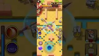 Legendary challenge season 16 : normal mode & hard mode stage 13-15 cleared!!!