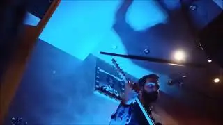 George Chronas 'Live Performance 2024'