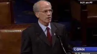 Rep. Welch - Closing the Contractor Fraud Loophole