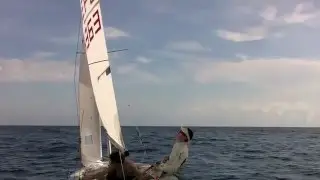 420 Jib (pentex laminate prototype)-Treball de Recerca