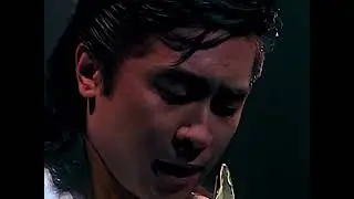 Casiopea - Nostalgia (The Party: Visual Stack) [UHD Upscale] | [Remastered]