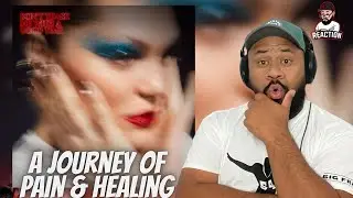 Jessie J - Don't Tease Me With A Good Time | Full Album Reaction / Review