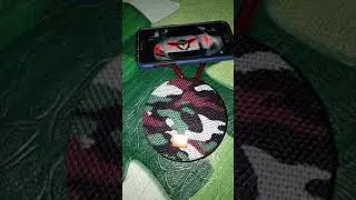 My JBL clip 2..Sound Test