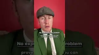 Совет для собеседования: что говорить, если у вас нет опыта 🧐