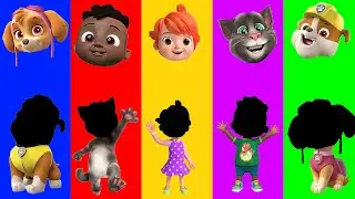 Wrong eyes👀 challenge DAME TU COSITA Funny Puzzle Wrong Heads