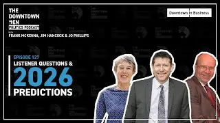 EP.127 | Listener Questions & 2026 Predictions