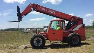 Skytrak 8042