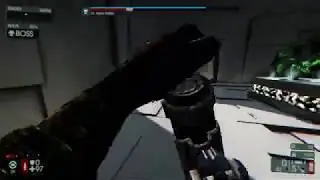 Killing Floor 2 Lag Rage Quit