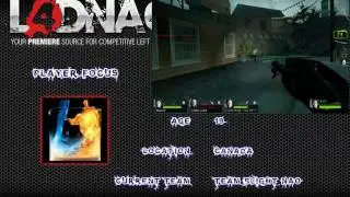 Vodcast #7 L4Dnao.com | Newegg Rnd1 Blight.Nao Vs vVv [3/9