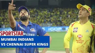 Mumbai Indians vs Chennai Super Kings - HEAD TO HEAD RECORD | IPL 2020 | MIvsCSK