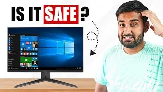 Windows 10 DEAD ! Is it safe to Use Windows 10 ?