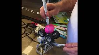 Egg Machine 2018