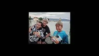 Lindau Bodensee серпень 2024