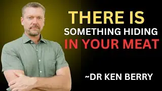 &ldquo;Hidden &lsquo;Fiber&rsquo; in the Carnivore Diet! (Gut Bacteria Food in Meat) 2025 | Dr. Ken D Berry  Video&rdquo;