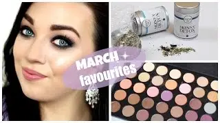 March Favourites 2015