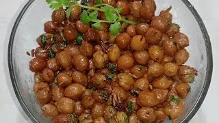 Masala kala chana | Healthy food | Weight loss/ Gain| Low oil cooking | Aayushi saxena cooking