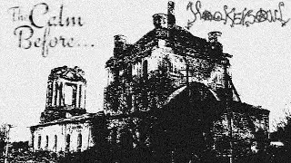 Hookensoul - The Calm Before... (Dungeon synth/Black metal ambient/Medieval ambient)