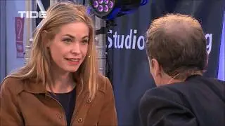 Viviane Andereggen & Jan Georg Schütte / BFFS Klappe Auf! 2017