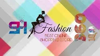 SH FASHION 360 | FASHION