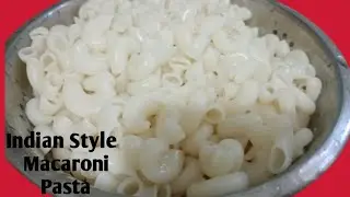 Make Children's Favourite Pasta in a Very Easy Way // इतना आसान और टेस्टी पास्ता // Pasta Recipe 