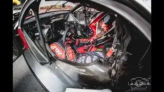 Glasbachrennen On board Vitver Vladim&iacute;r  2018 Audi TT DTM WTTR