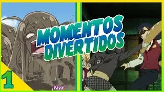 MOMENTOS DIVERTIDOS #1 |zombieland saga| Español