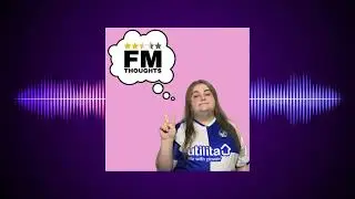 Draft Mode - Football Manager Thoughts with EloiseMomo  - Episode 05 Season 01