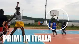 PRIMO TAKEOVER ITALIANO