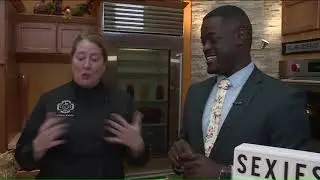 Clementine`s ice cream makes 