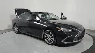 2019 Lexus ES 350 Las Vegas, Henderson, North Las Vegas, Boulder City, Mesquite NV
