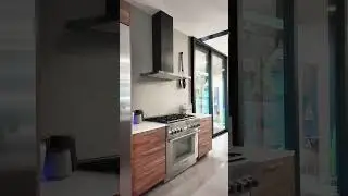 Inside a Luxury Modern Home in Kirkland, WA | Home Tour with Oleg Doukhnevitch