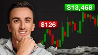 My Exact Trading Approach for 2026