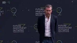 Conversation About The Quantum-AI Revolution