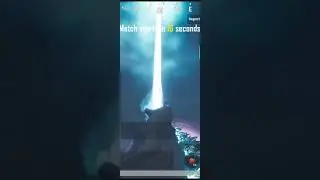 Godzilla in Pubgmobile india | #battlegroundindia | #HDRextreme