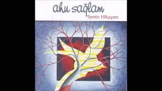 Ahu Sağlam 'Turnam'
