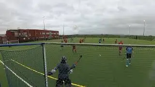 Thame M2 v Marlow M5 2025/26
