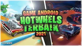 7 Game Android Hotwheels Terbaik 2021