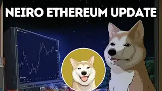 NEIRO ETHEREUM PRICE PREDICTION 2025 | UPCOMING TARGET? BUY & SELL POINT? NEIRO TOKEN NEWS TODAY |
