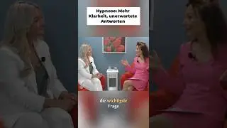Dein Leben ver&auml;ndert sich SOFORT: Hypnose in Deinem Quantenfeld   #bettinageitner