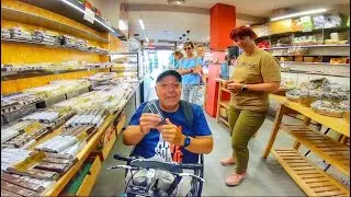 Experiencia Chocopass en Zaragoza con silla de ruedas