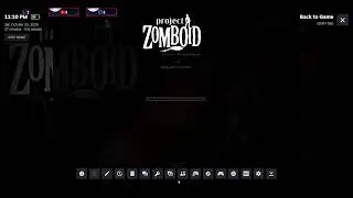 Project Zomboid | Copper State Ep 1 |