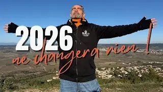 Pourquoi 2026 ne changera rien (si tu ne changes rien)